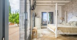 Spain Get your residency! luxury villa on a large plot with garden & pool SVM741898