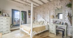 Spain Get your residency! luxury villa on a large plot with garden & pool SVM741898