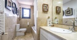 Spain Get your residency! luxury villa on a large plot with garden & pool SVM741898