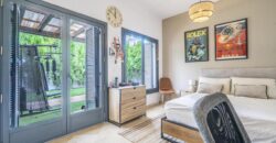 Spain Get your residency! luxury villa on a large plot with garden & pool SVM741898