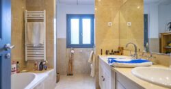 Spain Get your residency! luxury villa on a large plot with garden & pool SVM741898