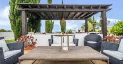 Spain Get your residency! luxury villa on a large plot with garden & pool SVM741898