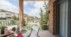 Spain Get your residency! house, terrace & garden very good condition PR-00352