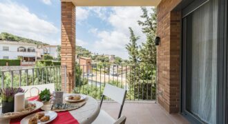 Spain Get your residency! house, terrace & garden very good condition PR-00352
