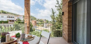 Spain Get your residency! house, terrace & garden very good condition PR-00352