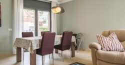 Spain Get your residency! house, terrace & garden very good condition PR-00352