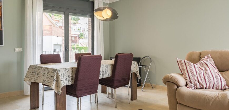 Spain Get your residency! house, terrace & garden very good condition PR-00352
