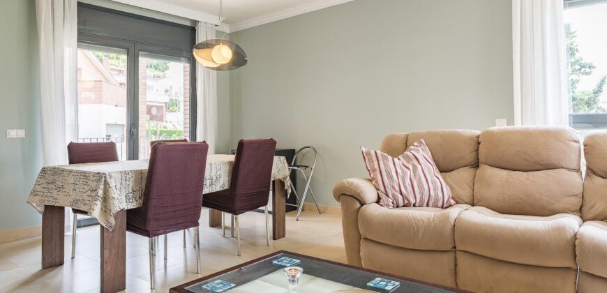 Spain Get your residency! house, terrace & garden very good condition PR-00352