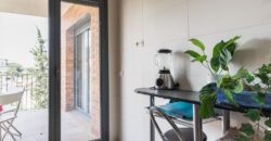 Spain Get your residency! house, terrace & garden very good condition PR-00352