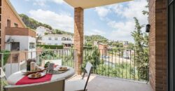 Spain Get your residency! house, terrace & garden very good condition PR-00352