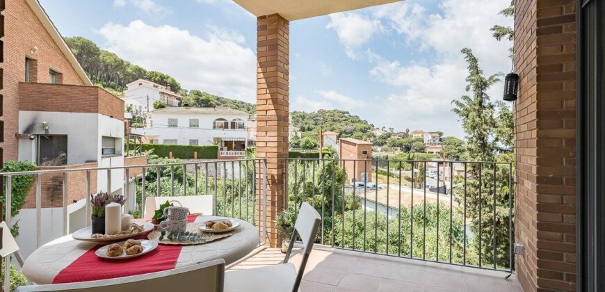 Spain Get your residency! house, terrace & garden very good condition PR-00352