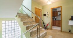 Spain Get your residency! house, terrace & garden very good condition PR-00352