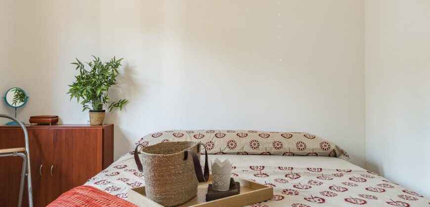 Spain Get your residency! house, terrace & garden very good condition PR-00352