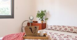 Spain Get your residency! house, terrace & garden very good condition PR-00352
