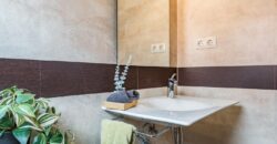Spain Get your residency! house, terrace & garden very good condition PR-00352