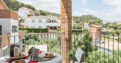 Spain Get your residency! house, terrace & garden very good condition PR-00352