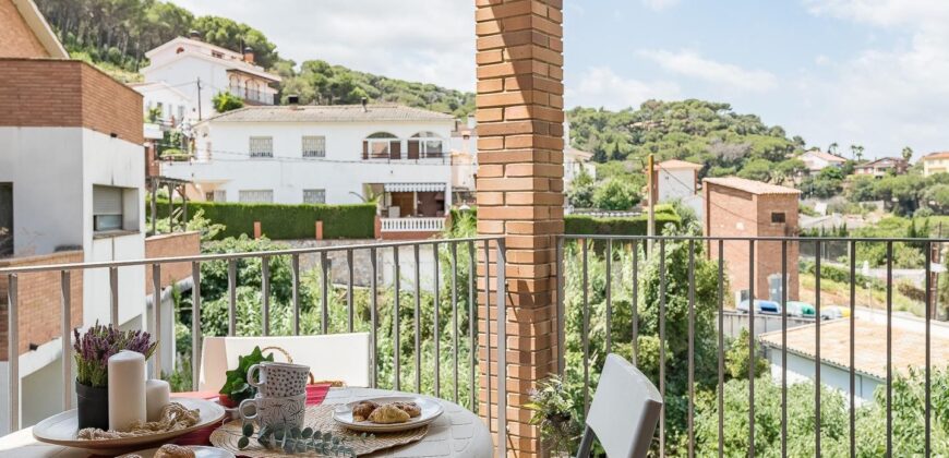 Spain Get your residency! house, terrace & garden very good condition PR-00352