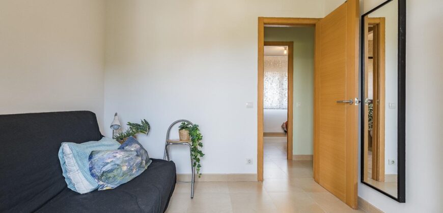 Spain Get your residency! house, terrace & garden very good condition PR-00352