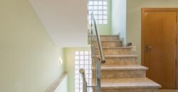 Spain Get your residency! house, terrace & garden very good condition PR-00352