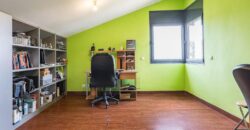 Spain Get your residency! house, terrace & garden very good condition PR-00352
