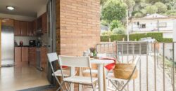 Spain Get your residency! house, terrace & garden very good condition PR-00352