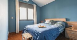 Spain Get your residency! house, terrace & garden very good condition PR-00352