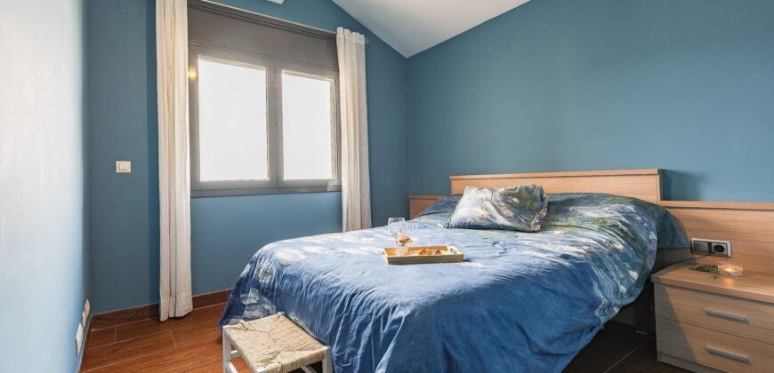 Spain Get your residency! house, terrace & garden very good condition PR-00352