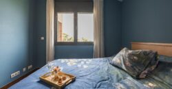 Spain Get your residency! house, terrace & garden very good condition PR-00352