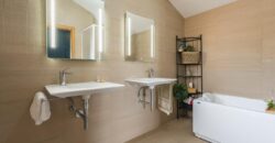 Spain Get your residency! house, terrace & garden very good condition PR-00352