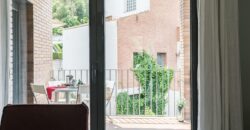 Spain Get your residency! house, terrace & garden very good condition PR-00352