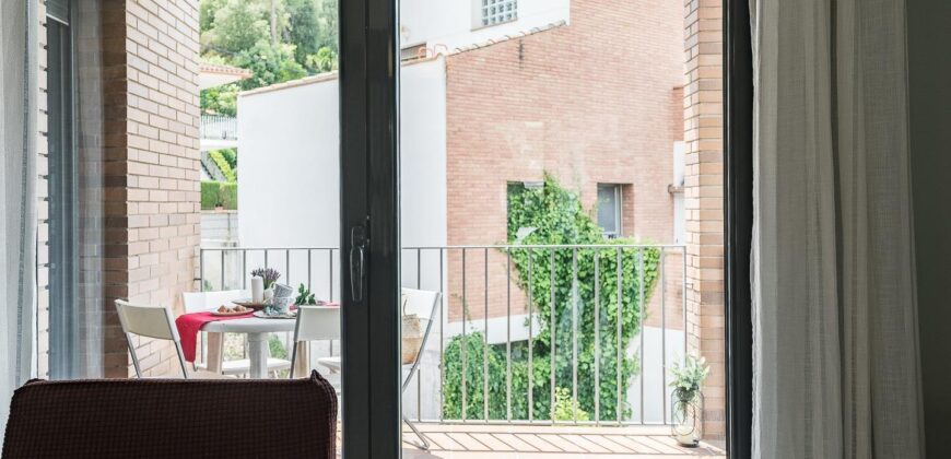Spain Get your residency! house, terrace & garden very good condition PR-00352