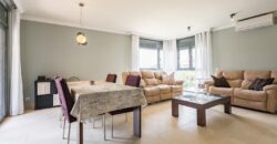 Spain Get your residency! house, terrace & garden very good condition PR-00352