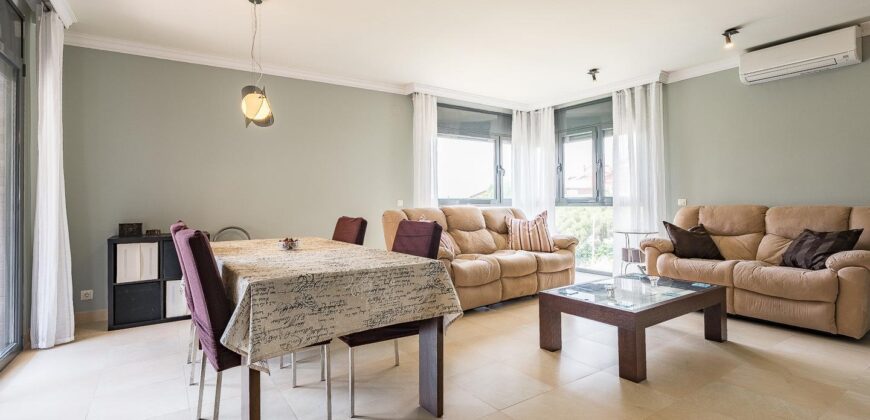 Spain Get your residency! house, terrace & garden very good condition PR-00352