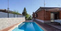 Spain Get your residency! villa in quietest and most privileged areas PR00347