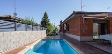 Spain Get your residency! villa in quietest and most privileged areas PR00347