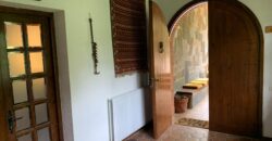 Spain Get your residency! house with pool & garden in the heart of nature PR-00367