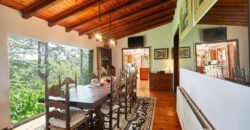 Spain Get your residency! house with pool & garden in the heart of nature PR-00367