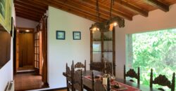Spain Get your residency! house with pool & garden in the heart of nature PR-00367