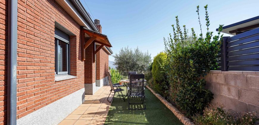 Spain Get your residency! villa in quietest and most privileged areas PR00347