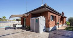 Spain Get your residency! villa in quietest and most privileged areas PR00347