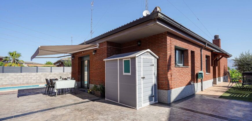 Spain Get your residency! villa in quietest and most privileged areas PR00347