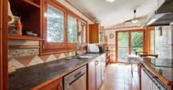 Spain Get your residency! house with pool & garden in the heart of nature PR-00367