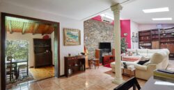 Spain Get your residency! house with pool & garden in the heart of nature PR-00367