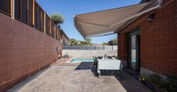 Spain Get your residency! villa in quietest and most privileged areas PR00347