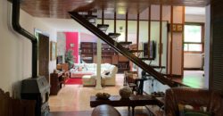 Spain Get your residency! house with pool & garden in the heart of nature PR-00367