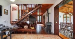 Spain Get your residency! house with pool & garden in the heart of nature PR-00367