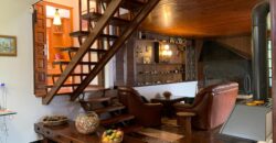Spain Get your residency! house with pool & garden in the heart of nature PR-00367