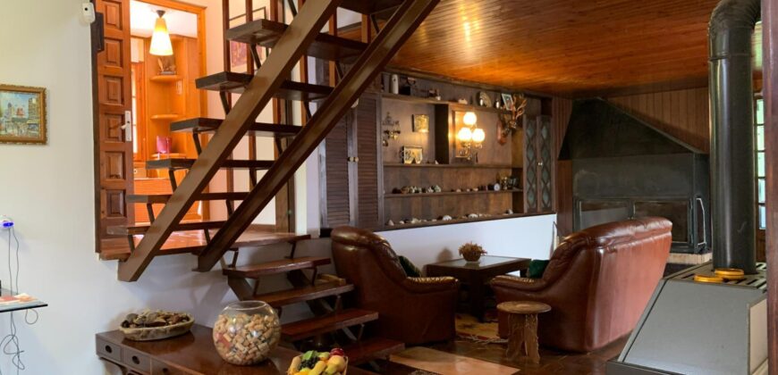 Spain Get your residency! house with pool & garden in the heart of nature PR-00367