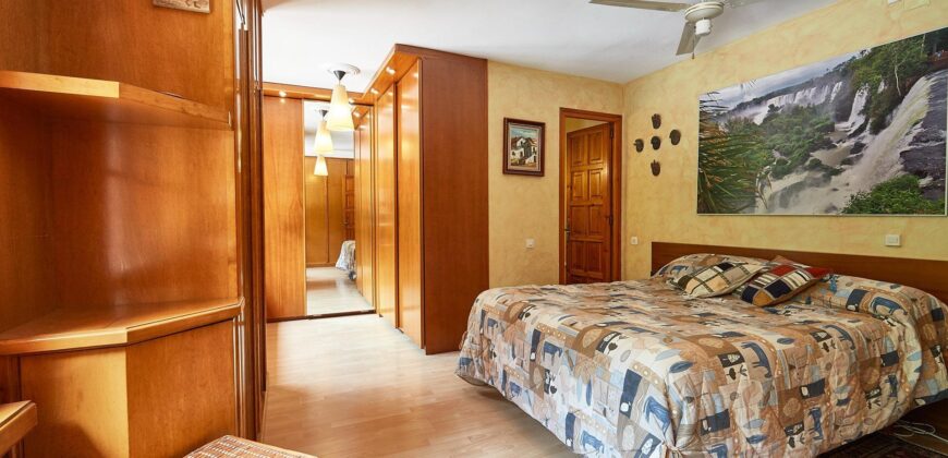 Spain Get your residency! house with pool & garden in the heart of nature PR-00367