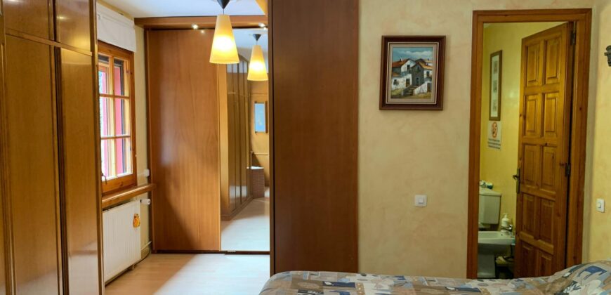 Spain Get your residency! house with pool & garden in the heart of nature PR-00367